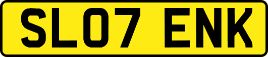 SL07ENK
