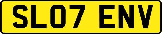 SL07ENV