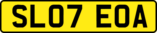 SL07EOA