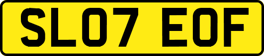 SL07EOF