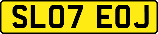 SL07EOJ