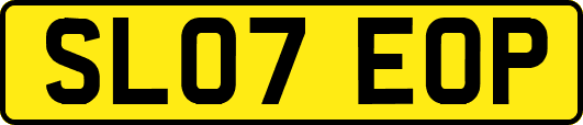 SL07EOP