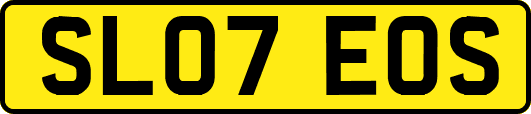 SL07EOS