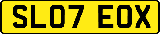 SL07EOX