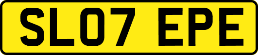 SL07EPE