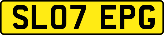 SL07EPG