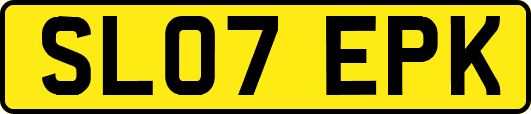 SL07EPK
