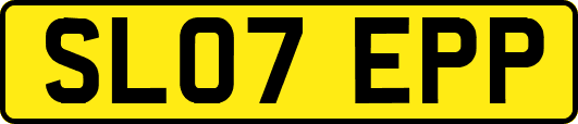 SL07EPP
