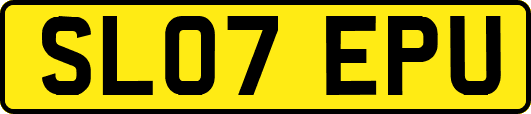 SL07EPU