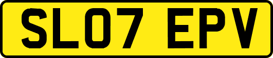 SL07EPV