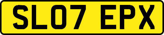 SL07EPX