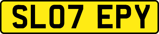 SL07EPY