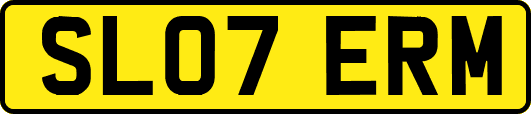 SL07ERM