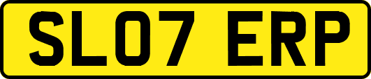 SL07ERP