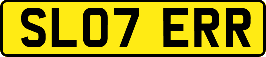 SL07ERR