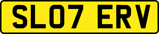 SL07ERV