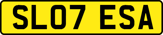 SL07ESA