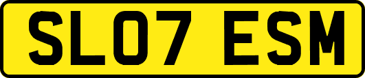 SL07ESM