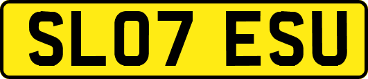 SL07ESU