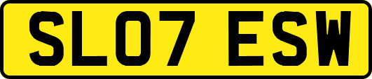 SL07ESW