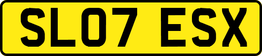 SL07ESX