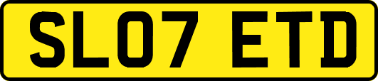 SL07ETD