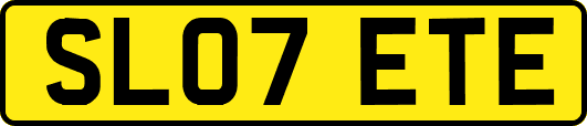 SL07ETE