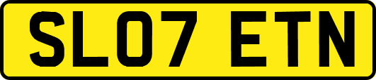 SL07ETN