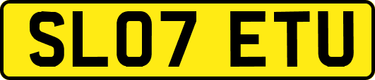 SL07ETU