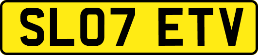 SL07ETV