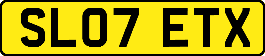 SL07ETX
