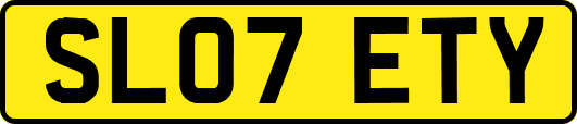 SL07ETY