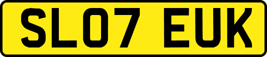 SL07EUK