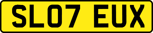SL07EUX