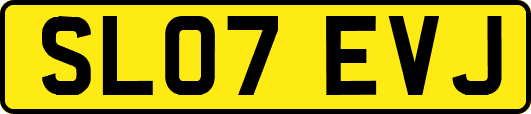 SL07EVJ