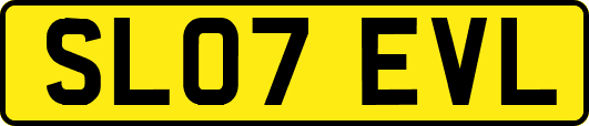 SL07EVL