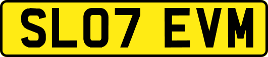 SL07EVM