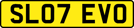 SL07EVO