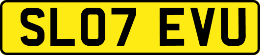 SL07EVU