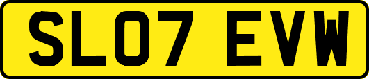 SL07EVW