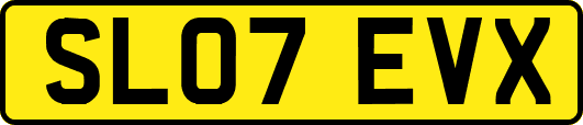 SL07EVX