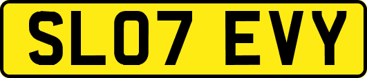 SL07EVY