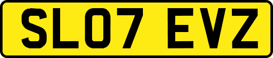 SL07EVZ