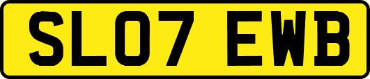 SL07EWB