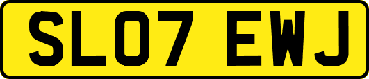 SL07EWJ