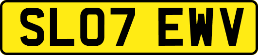 SL07EWV