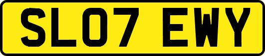 SL07EWY