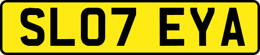 SL07EYA