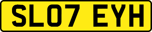 SL07EYH