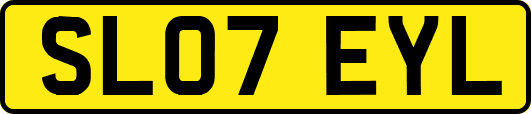 SL07EYL